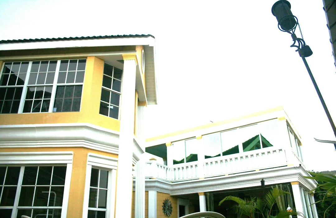 Fairview Guest House-1