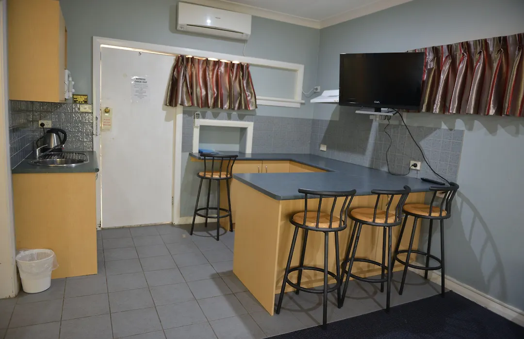 Poplars Inn Mittagong-1