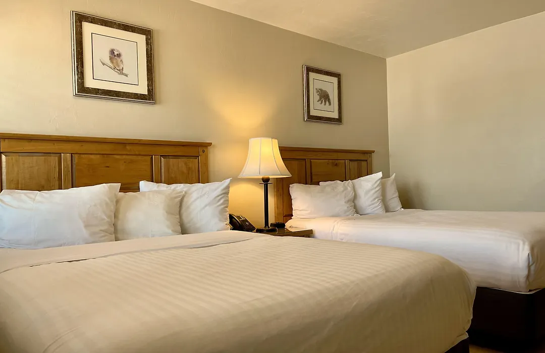Arizona Sunset Inn & Suites-1