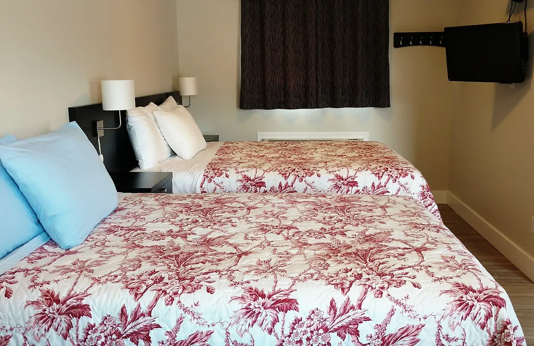 Mount View Motel-1