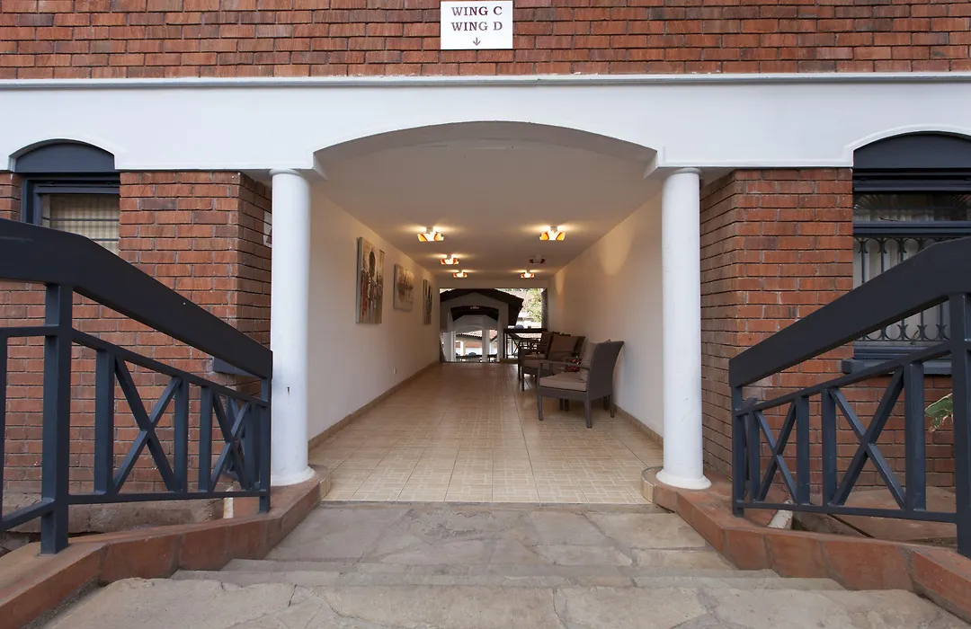 Heri Heights Hotel Apartments, Surestay Collection By Best Western-1