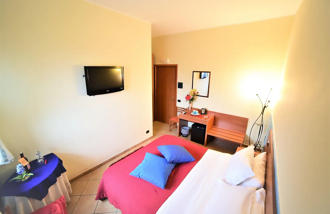 B&B Dimora dell'Etna-1