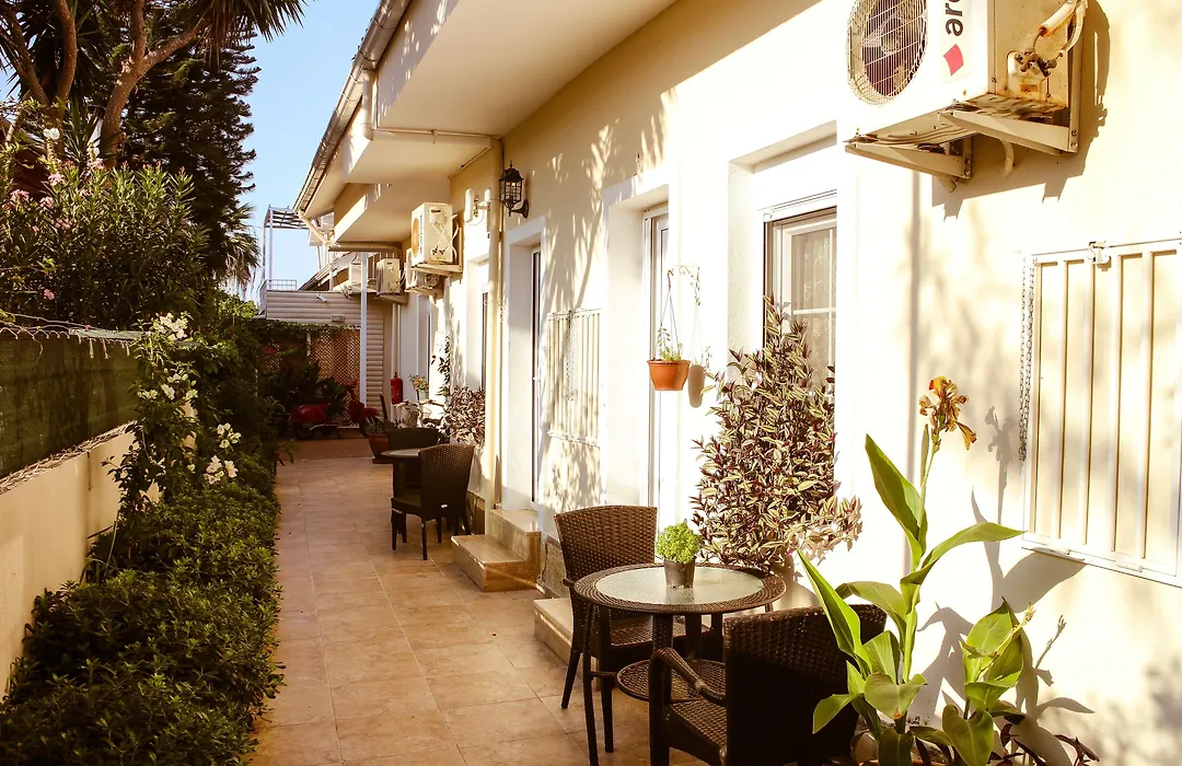 Arp Dalyan-1