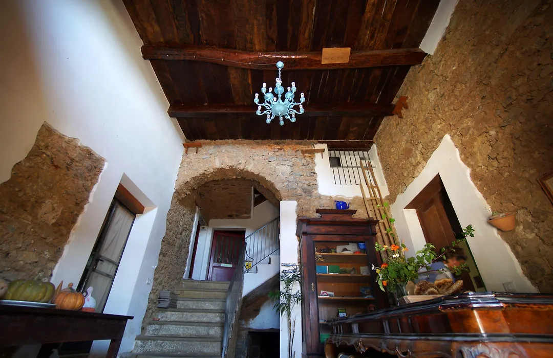 La Casa sul Blu Albergo Diffuso-1
