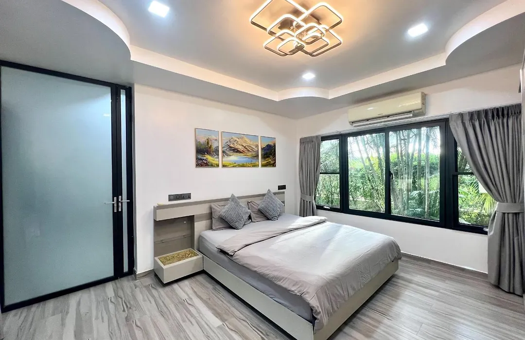Khaolak Alisa House-1