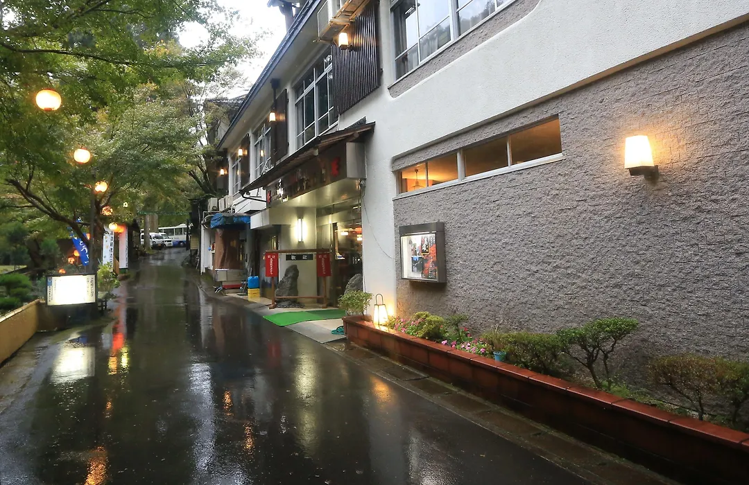 Takao Kanko Hotel-1
