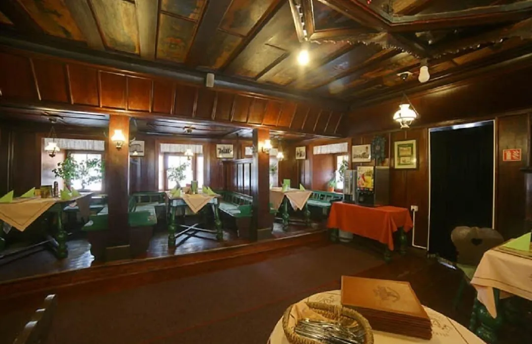 Hotel Zeleny Dum-1