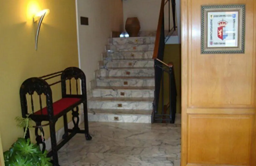 Hotel Chané-1
