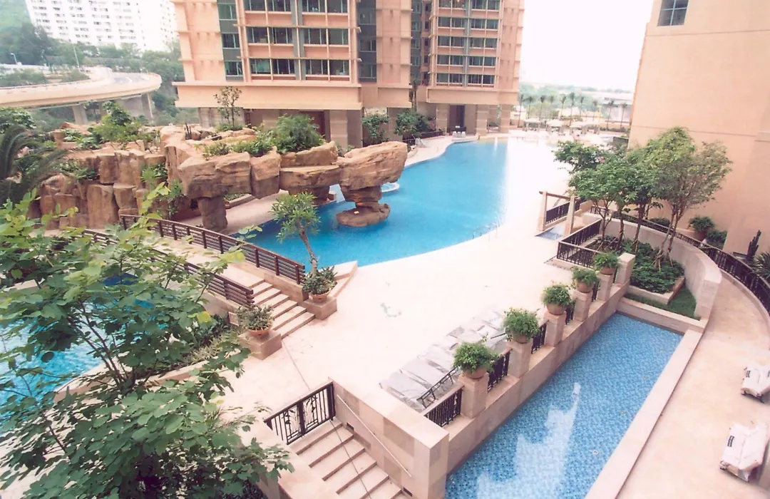Winland 800 Hotel-1
