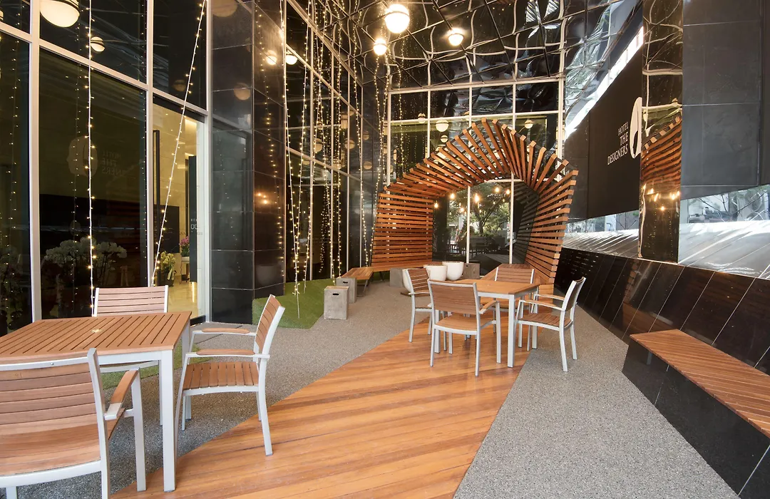 Hotel The Designers Lyj Gangnam Premier-1