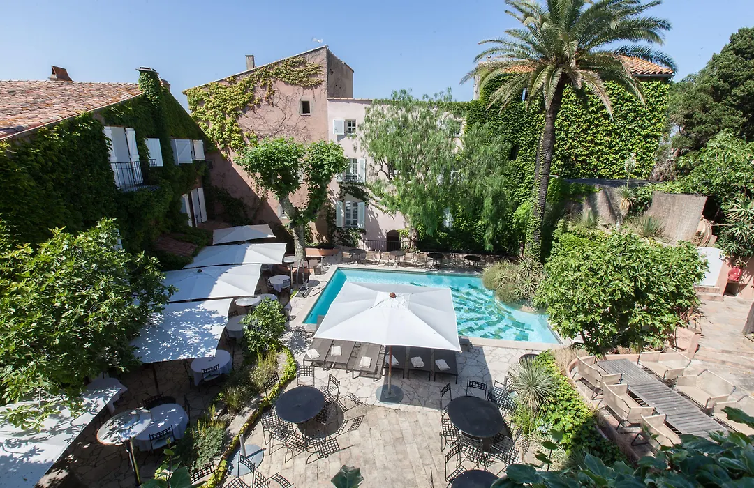 Le Yaca Saint-Tropez-1
