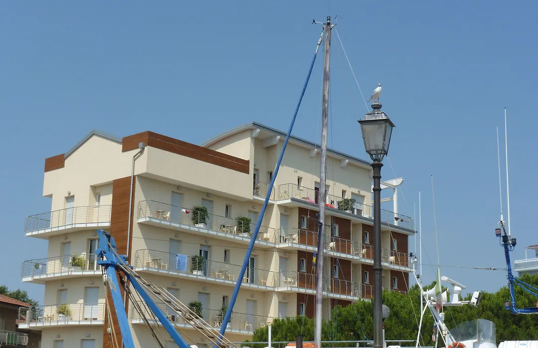 Hotel Franca-1