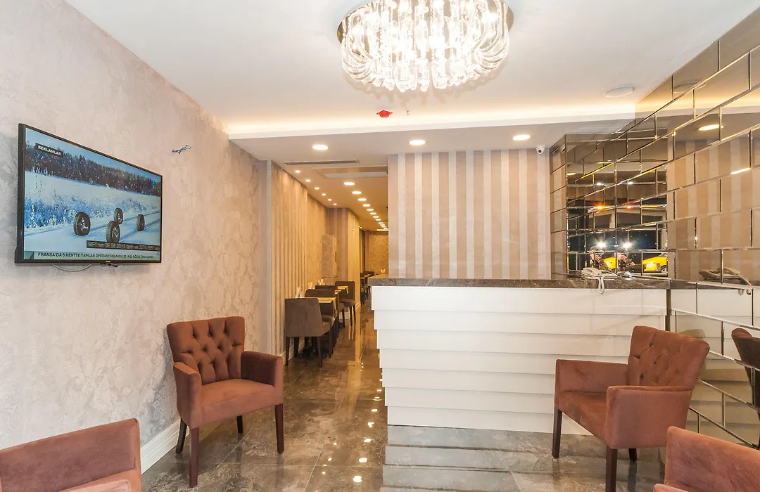 Park Grazza Hotel-1