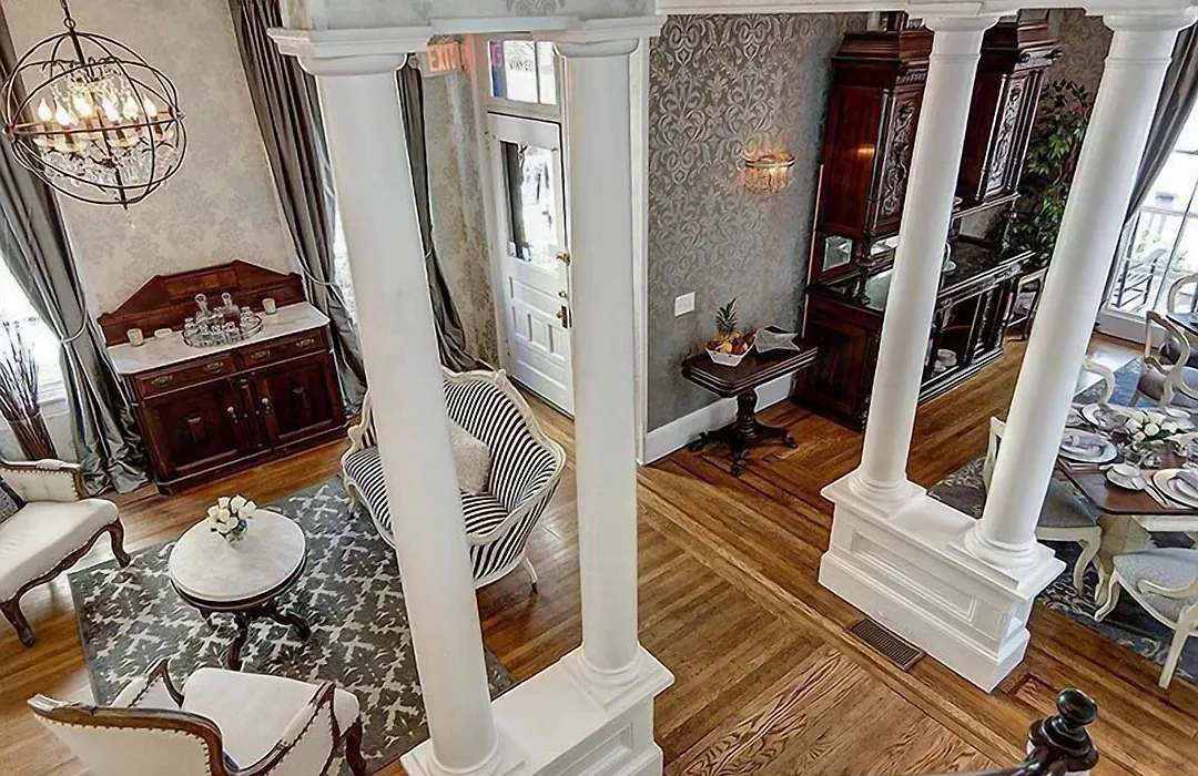 The Harrison Inn-1