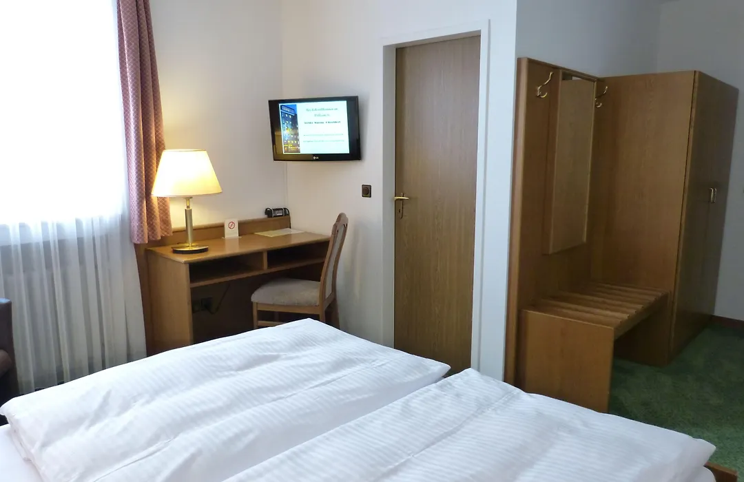 Hotel Wurms-1
