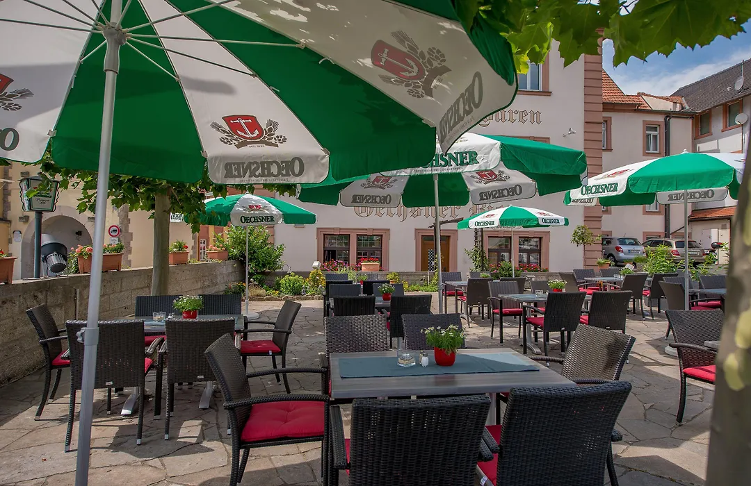 Gasthof Baeren-1