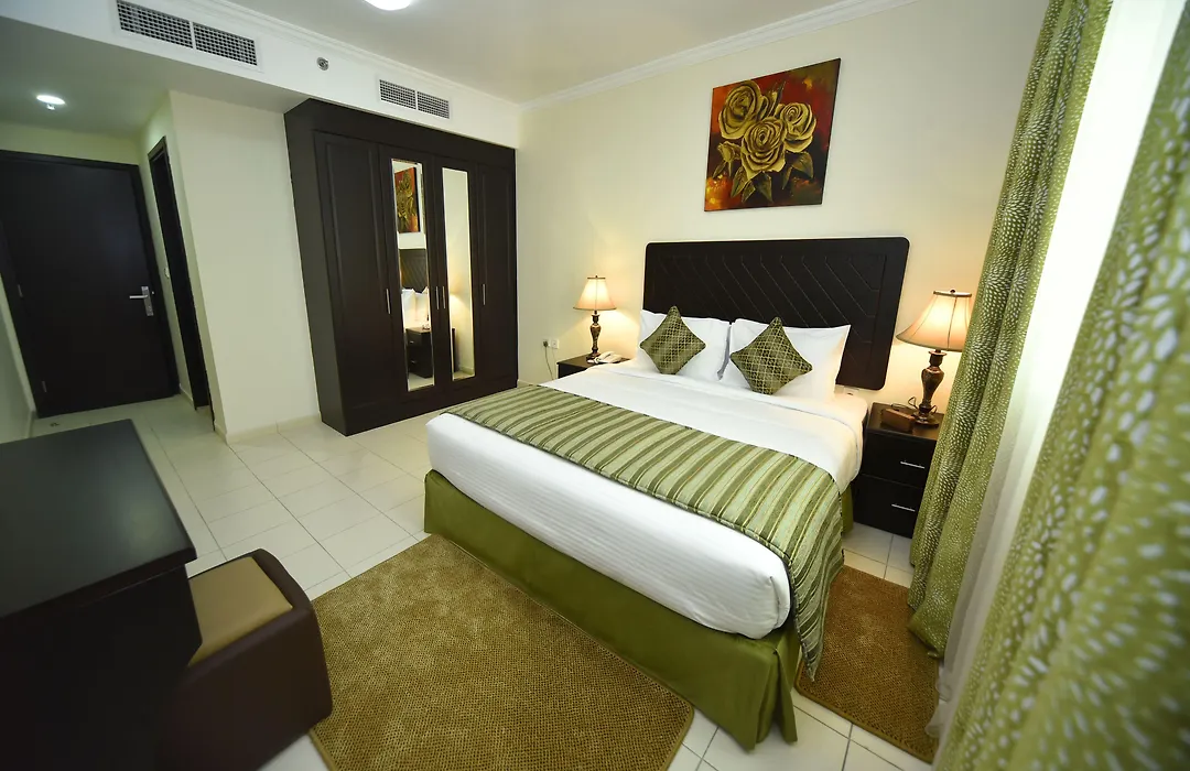 Alain Hotel Ajman-1