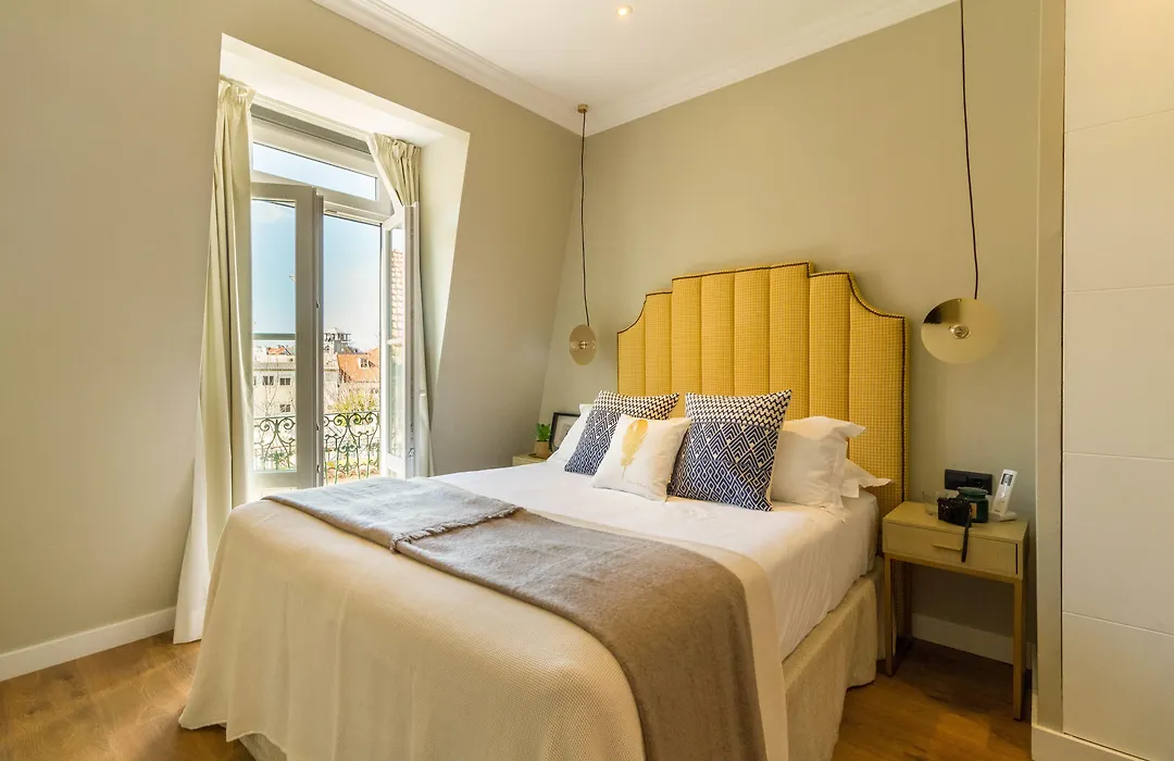 Bairro Alto Suites-1