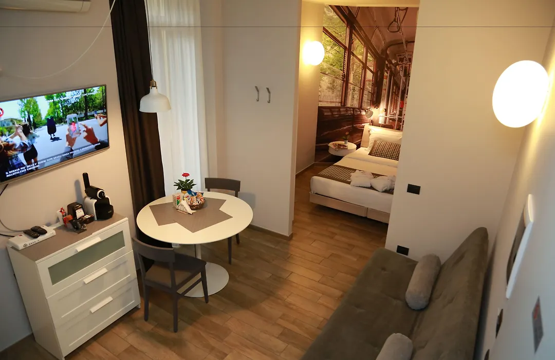 Aparthotel Meneghino-1
