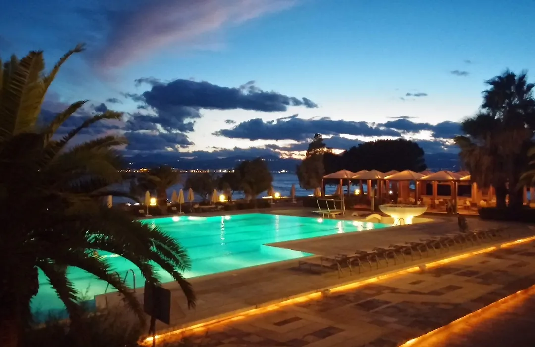 Ramada Loutraki Poseidon Resort-1