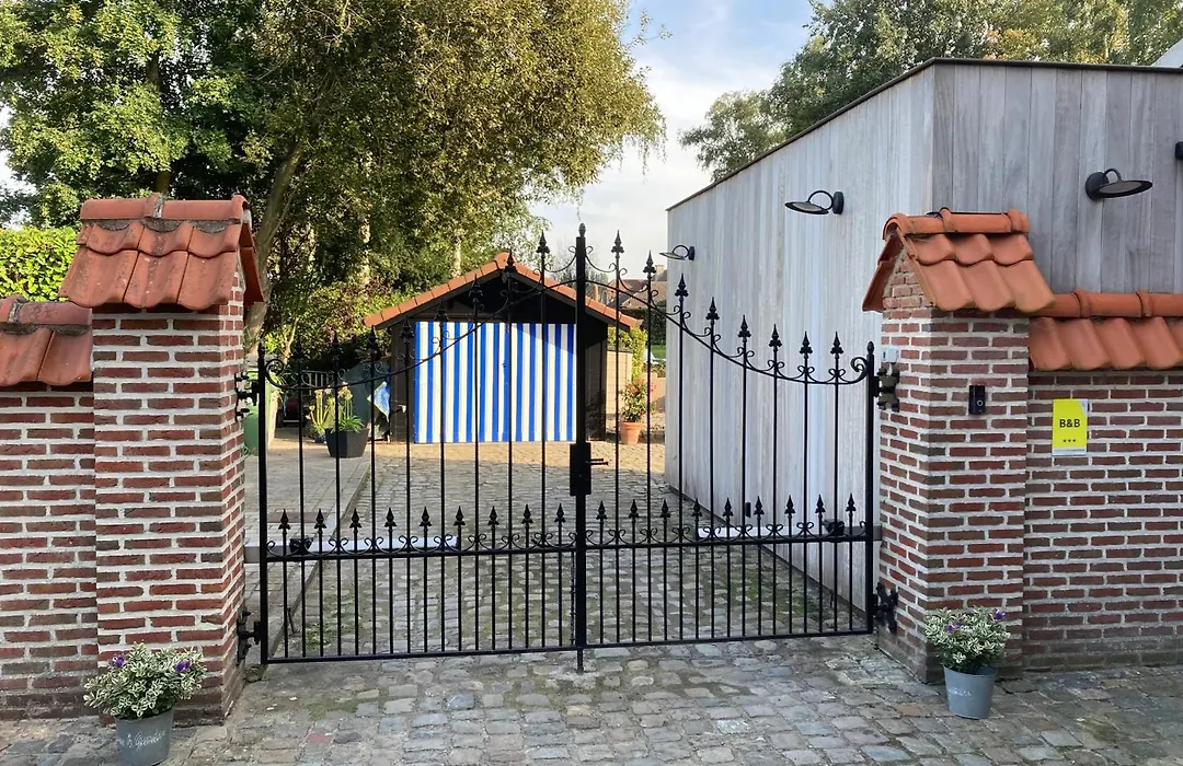 B&B Hof Ter Koningen-1