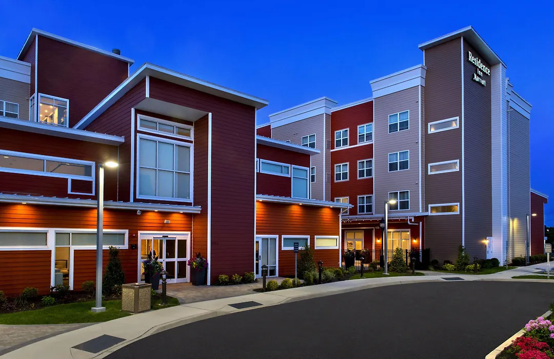 Residence Inn By Marriott New York Long Island East End-1