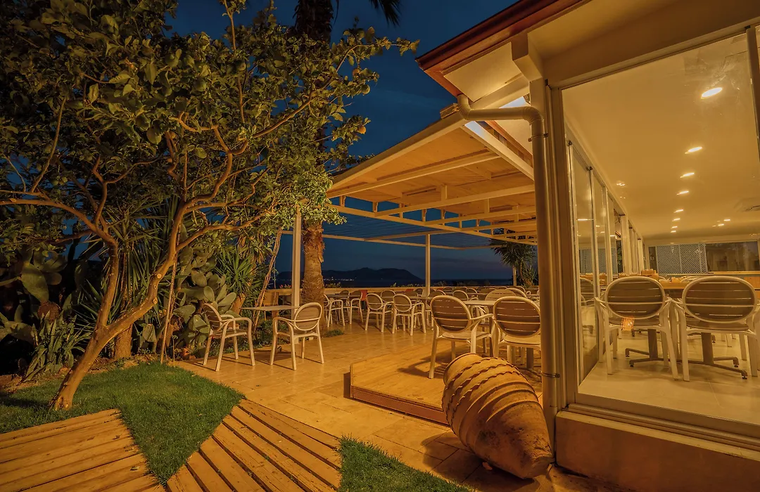 Payam Hotel-1