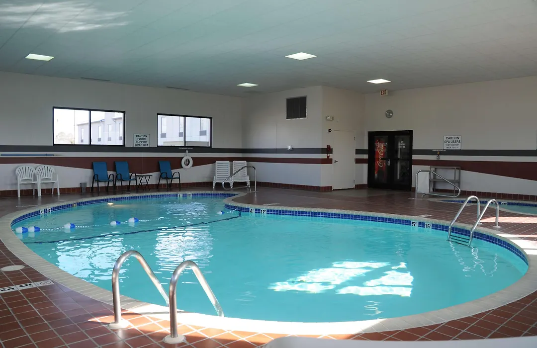 Baymont By Wyndham West Plains-1