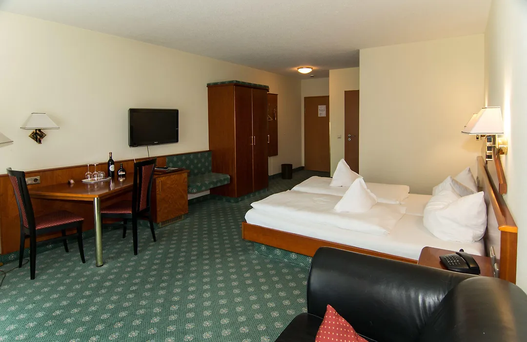 Weinhotel Rose-1