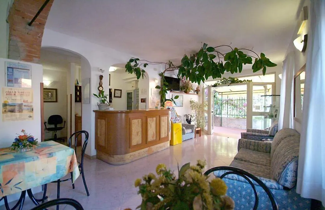 Hotel Anselmi-1