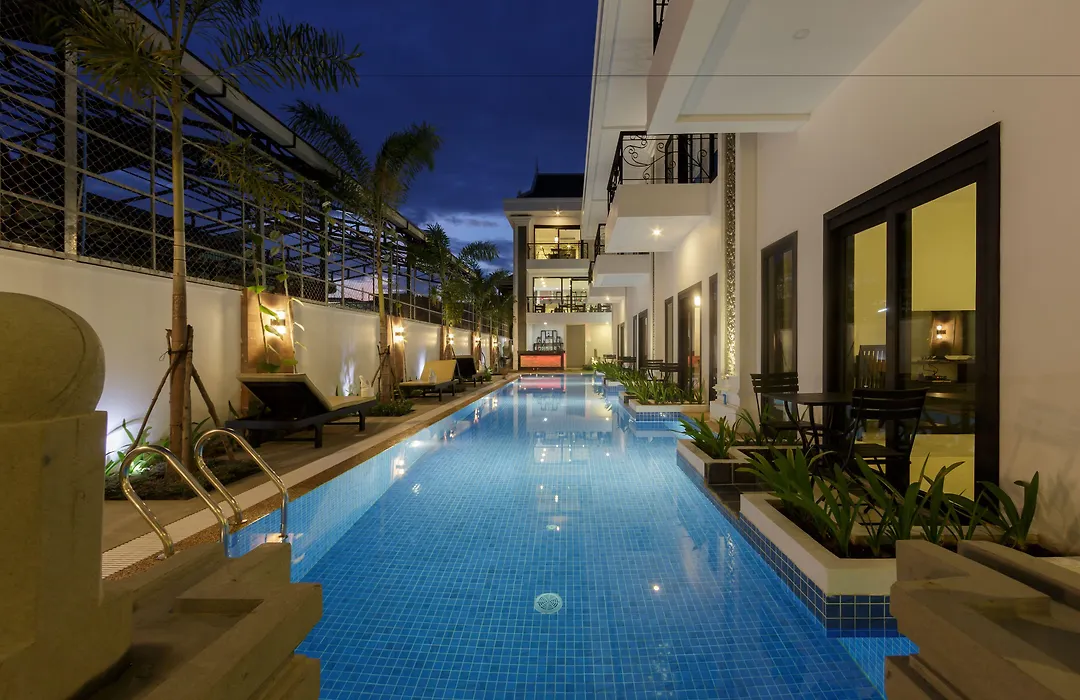 Aroma Angkor Boutique Hotel-1
