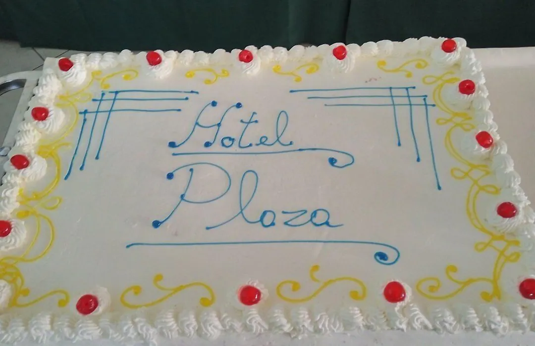 Hotel Plaza-1