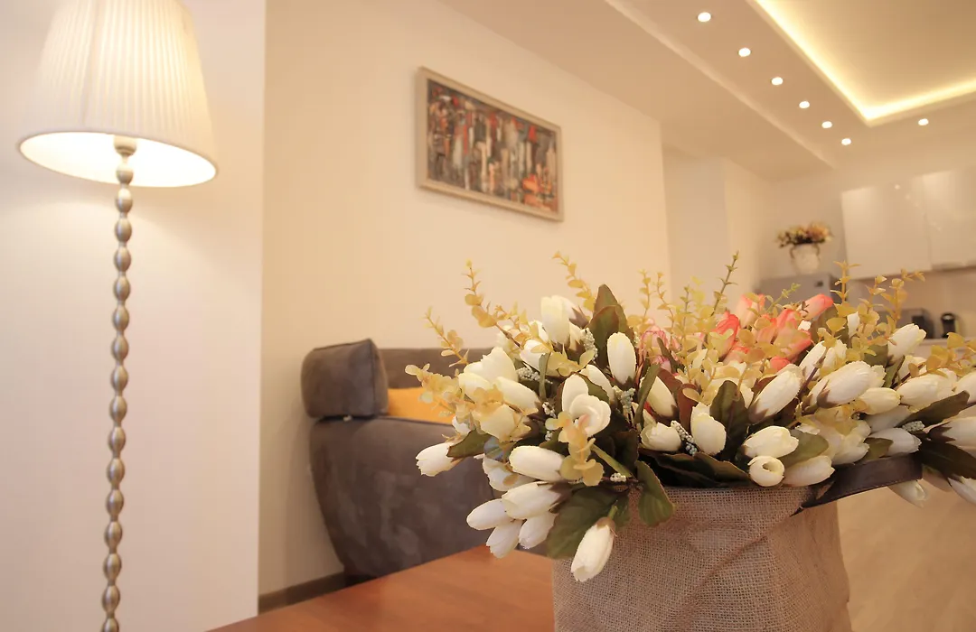 Super Luxury Apartments-1