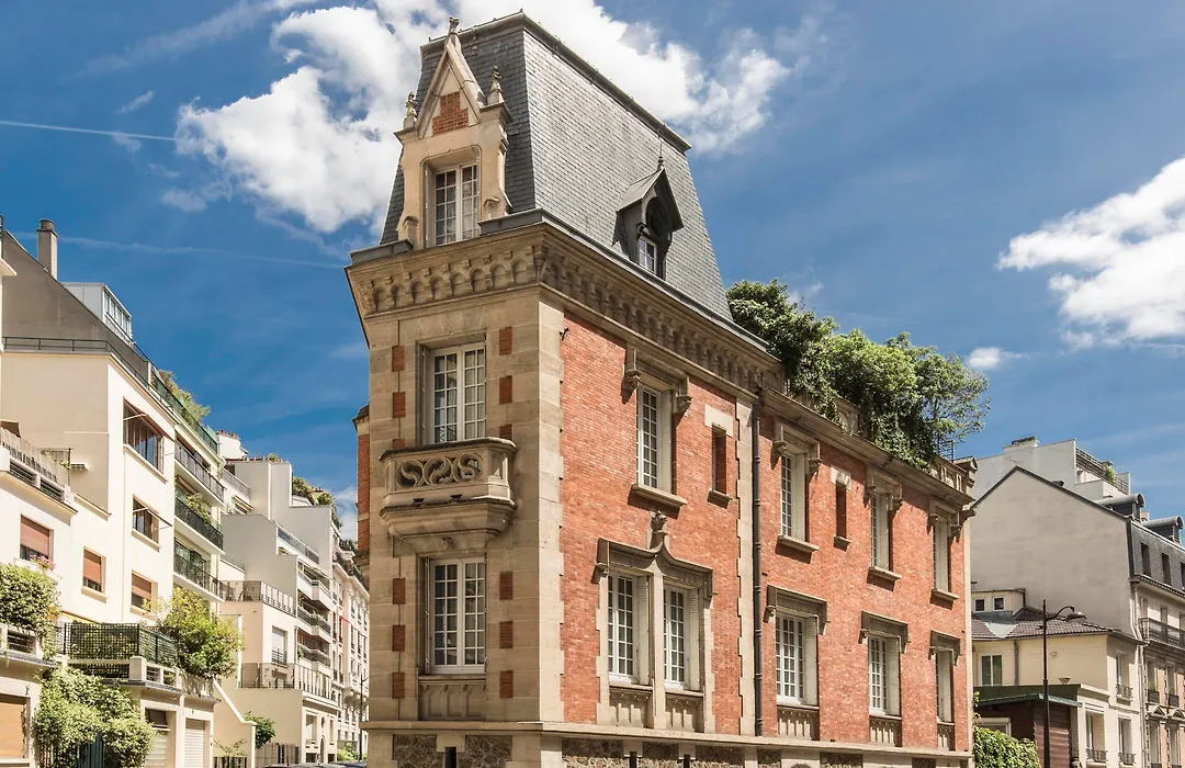 Sourire Boutique Hotel Particulier-1