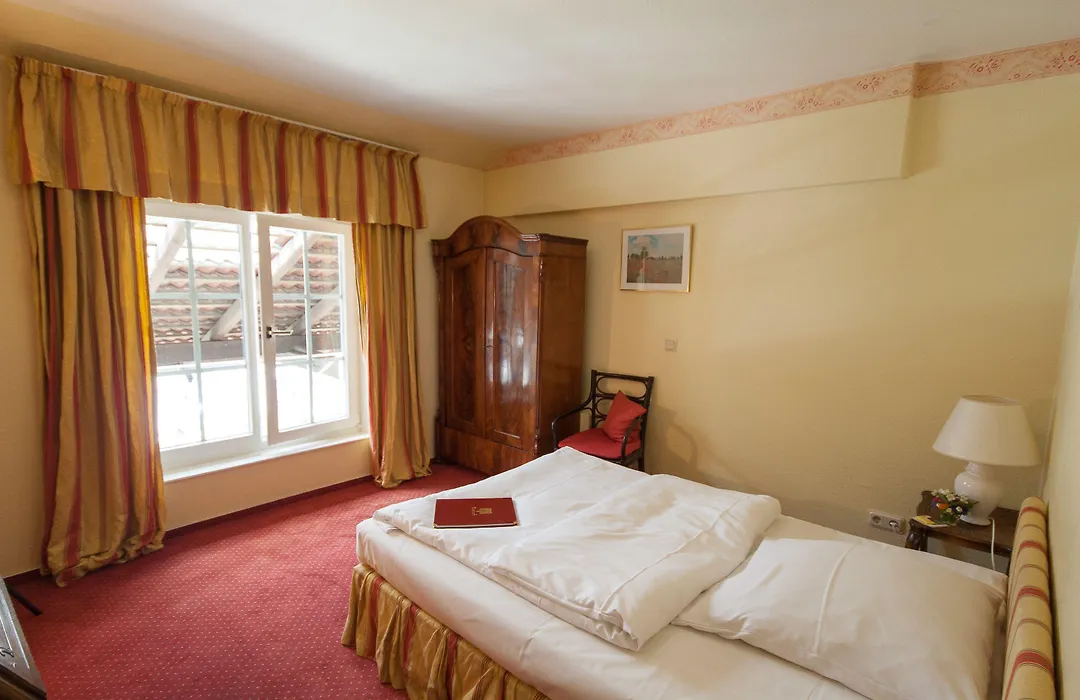 Hotel Gutshof Busch-1
