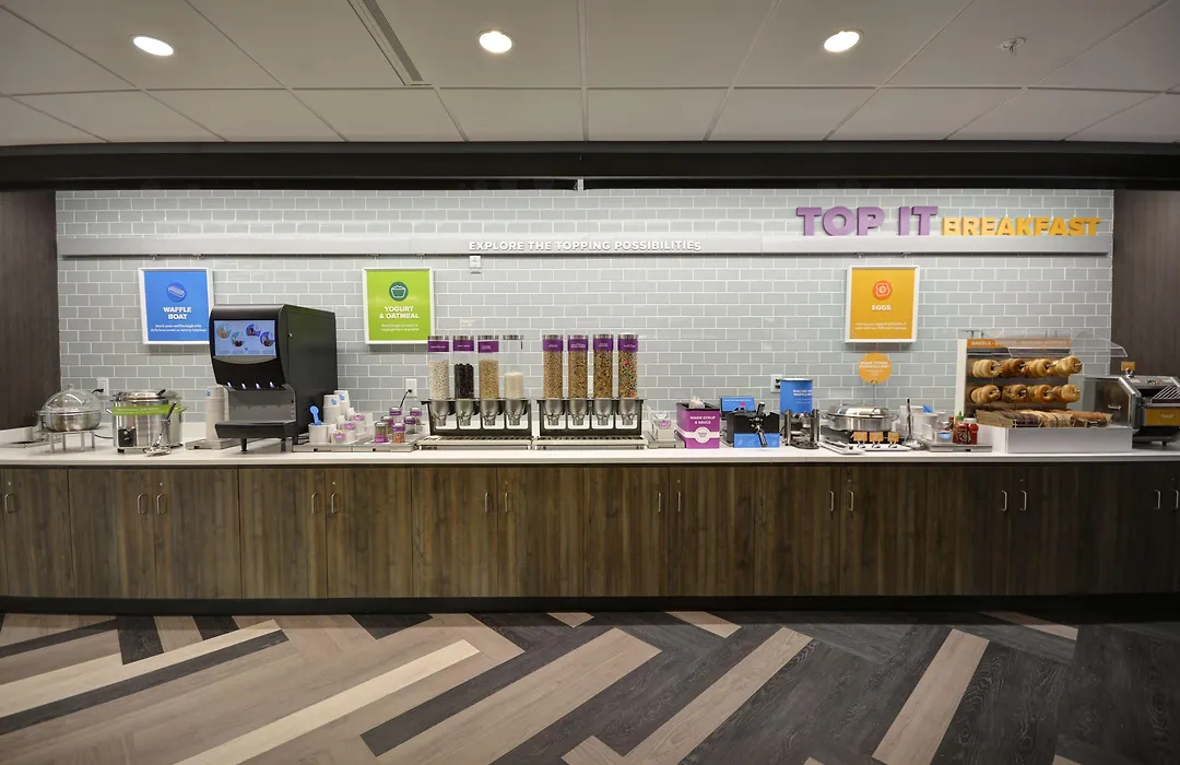 Tru By Hilton Chicopee Springfield-1