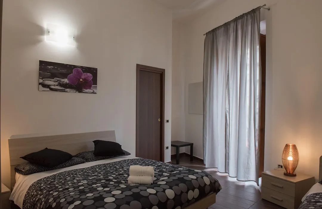 Via Trento 30-1