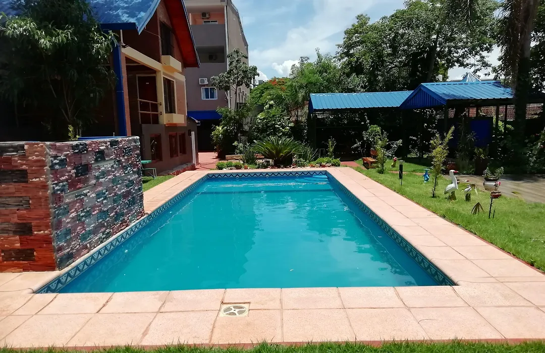 Hotel Amayal-1