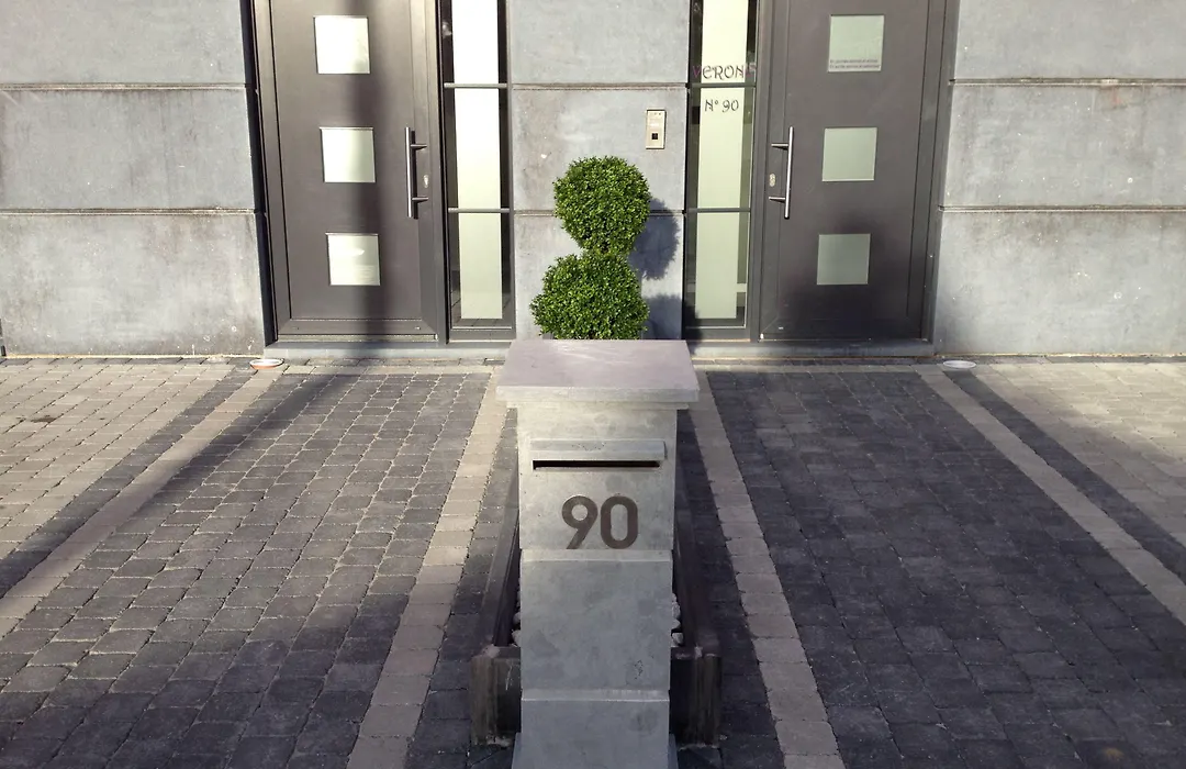 V E R O N E - Rooms&Suites - Liège - Rocourt-1