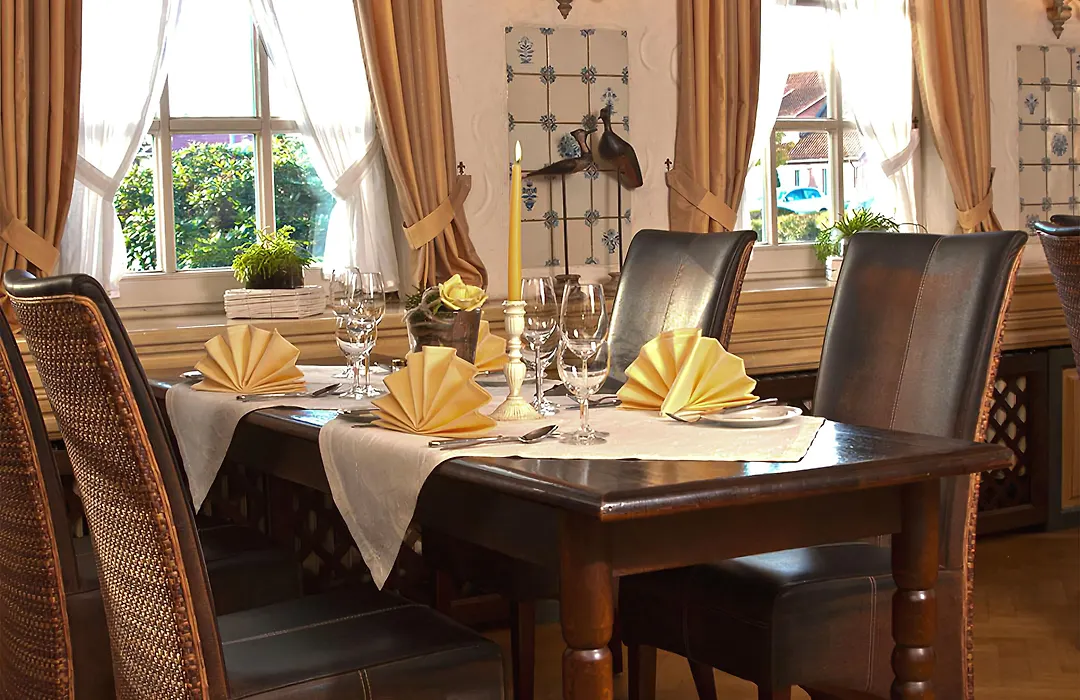 Hotel Wardenburger Hof-1