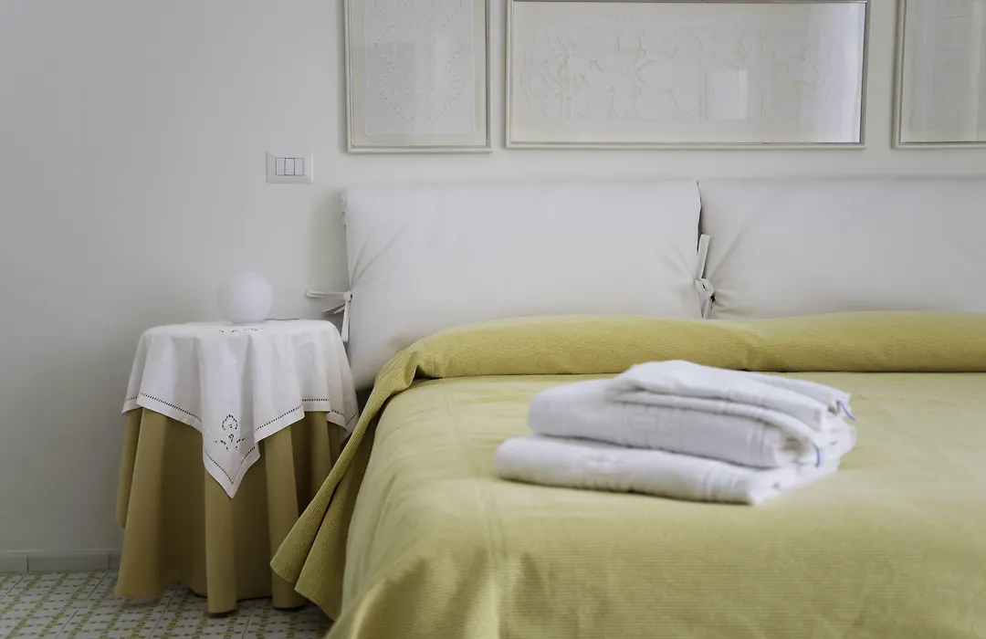 Torre al Quarto B&B-1