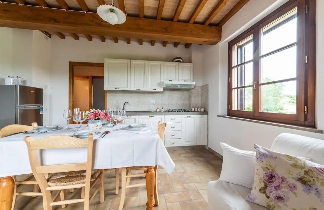 Il Mandorlo B&B-1