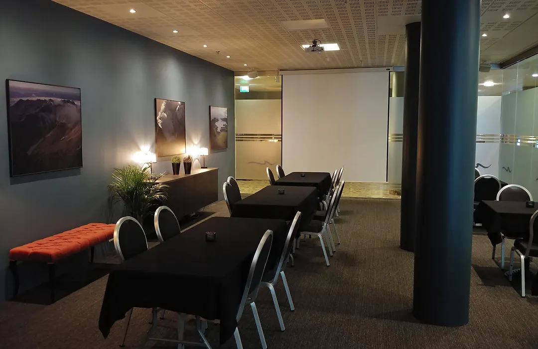 Hotel Selfoss-1