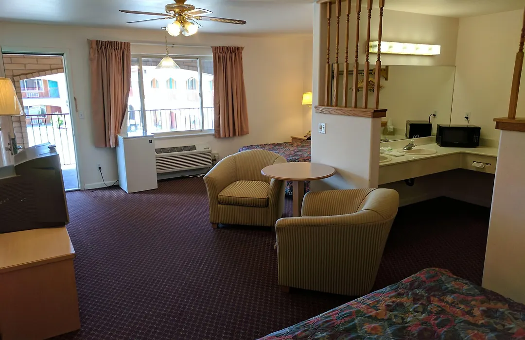 Rodeway Inn - Sfi Winnemucca-1