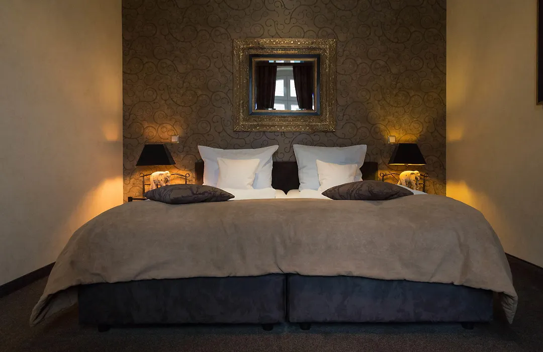 Hotel Alte Mark-1