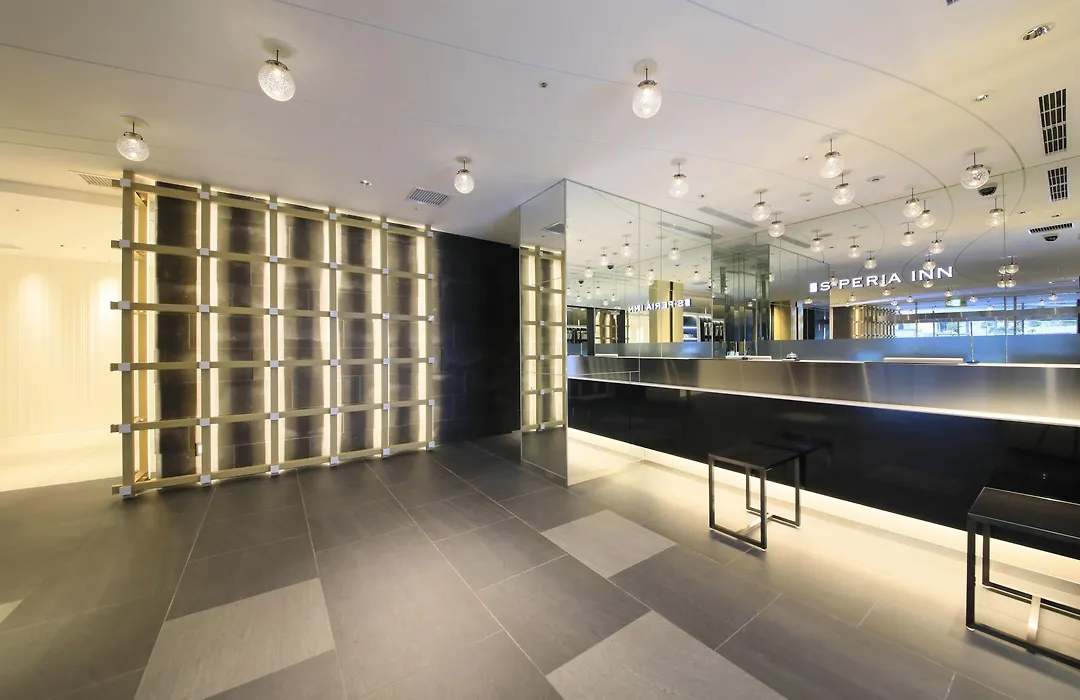 S-Peria Inn Osaka Hommachi-1