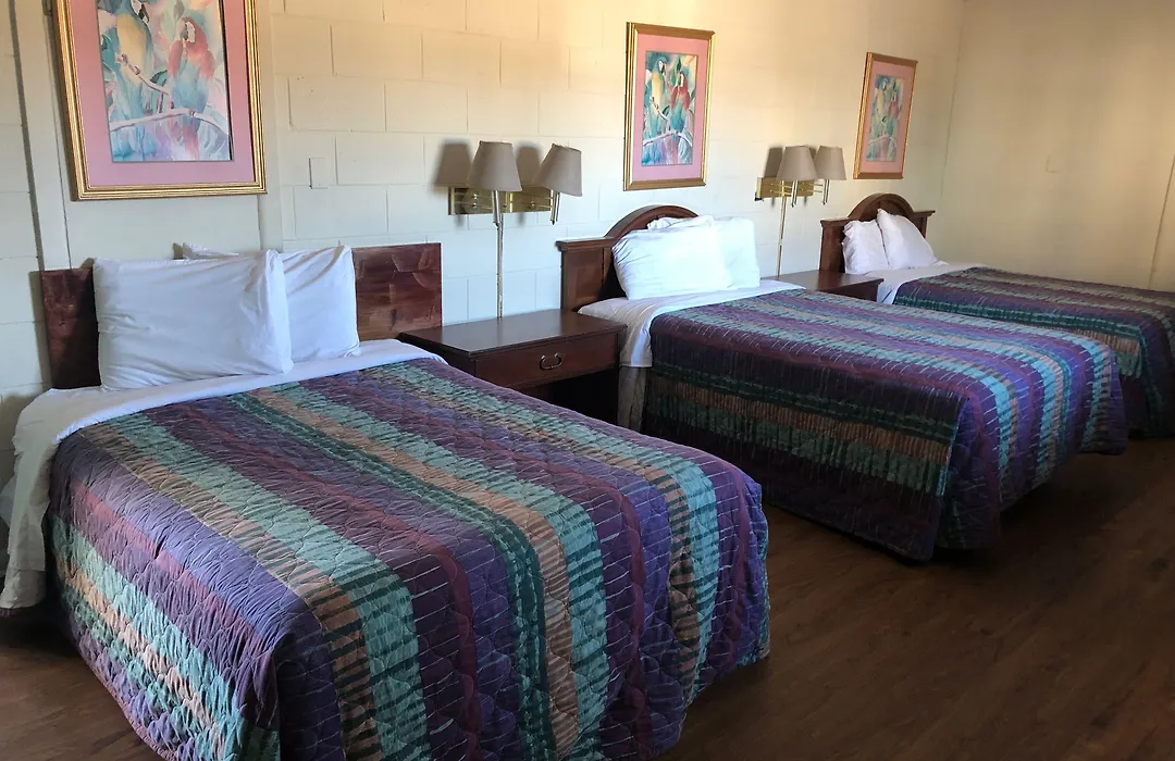 Ocean 5 Hotel-1