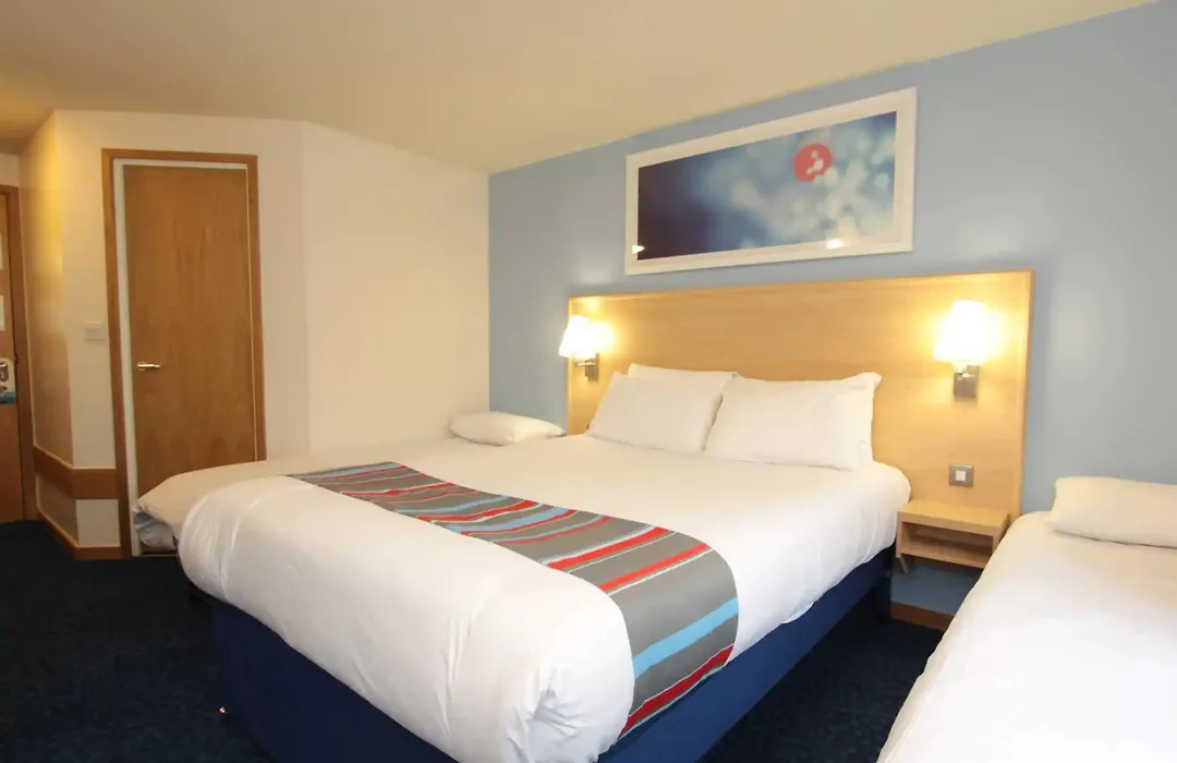 Travelodge Kings Cross Royal Scot-1