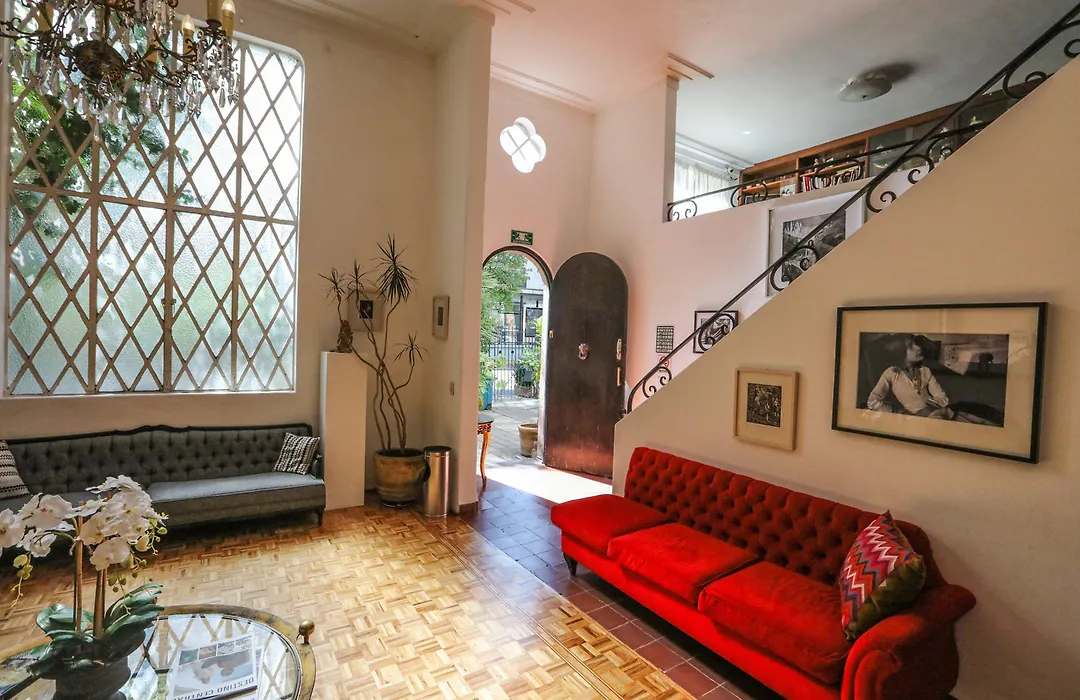 Casa Comtesse-1