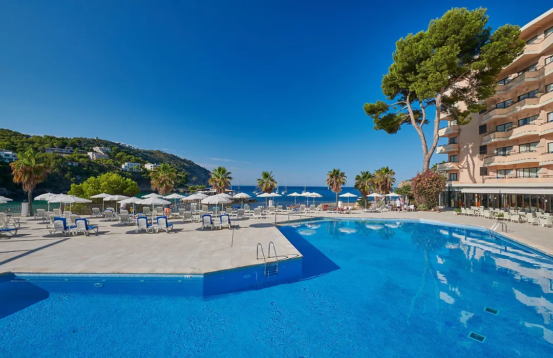 Grupotel Playa Camp De Mar - Adults Only-1